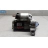 PEUGEOT STARTER MOTOR PEUGEOT 208 2012>2015 used