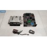 PEUGEOT ENGINE UNIT PEUGEOT 208 2012>2015 used