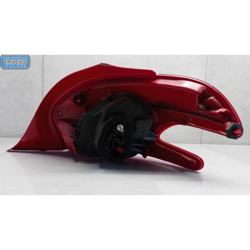 PEUGEOT LEFT REAR LED LIGHT PEUGEOT 208 2012>2015 used