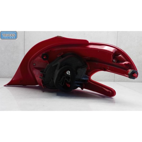 FARO POST ESTERNO LED SINISTRO PEUGEOT 208 2012>2015 usato