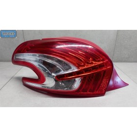 LEFT REAR LED LIGHT PEUGEOT...