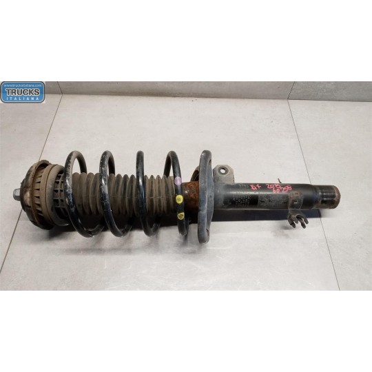 RIGHT FRONT SHOCK ASSORBER PEUGEOT 208 2012>2015 used