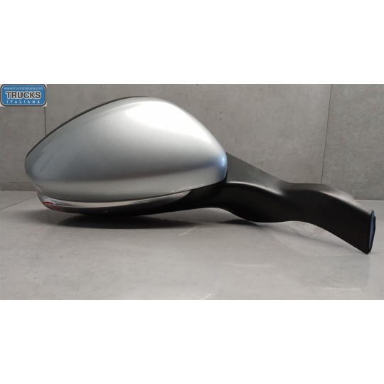 RIGHT ELETRIC REAR-VIEW MIRROR  PEUGEOT 208 2012>2015 used