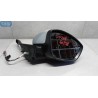 PEUGEOT RIGHT ELETRIC REAR-VIEW MIRROR  PEUGEOT 208 2012>2015 used