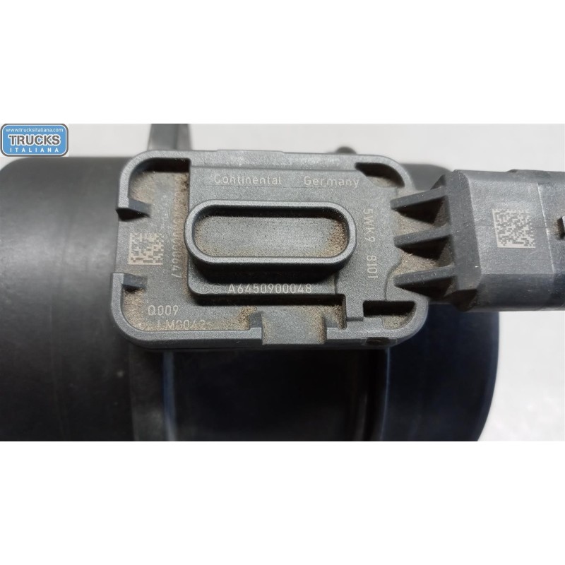 MERCEDES-BENZ AIR-FLOW SENSOR MERCEDES-BENZ Classe A (W176) 2012>2014 used