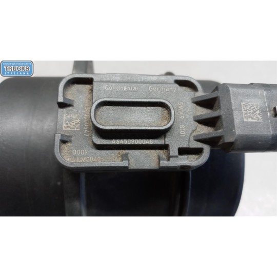 DEBIMETRO  FLUSSOMETRO MERCEDES-BENZ Classe A (W176) 2012>2014 usato