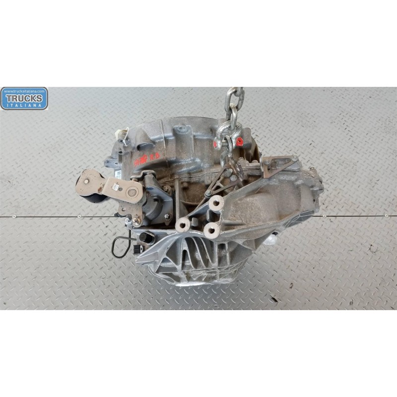 MERCEDES-BENZ GEARBOXES  MERCEDES-BENZ Classe A (W176) 2012>2014 used