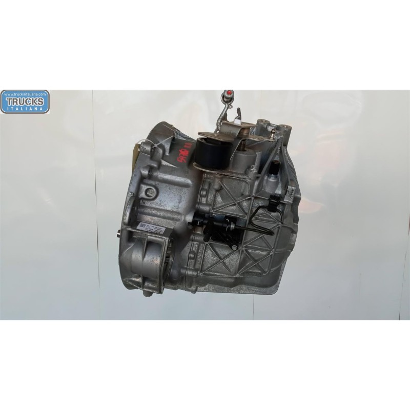 MERCEDES-BENZ GEARBOXES  MERCEDES-BENZ Classe A (W176) 2012>2014 used