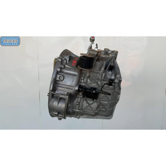 GEARBOXES  MERCEDES-BENZ Classe A (W176) 2012>2014 used