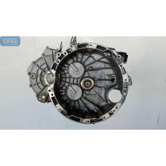 GEARBOXES  MERCEDES-BENZ Classe A (W176) 2012>2014 used
