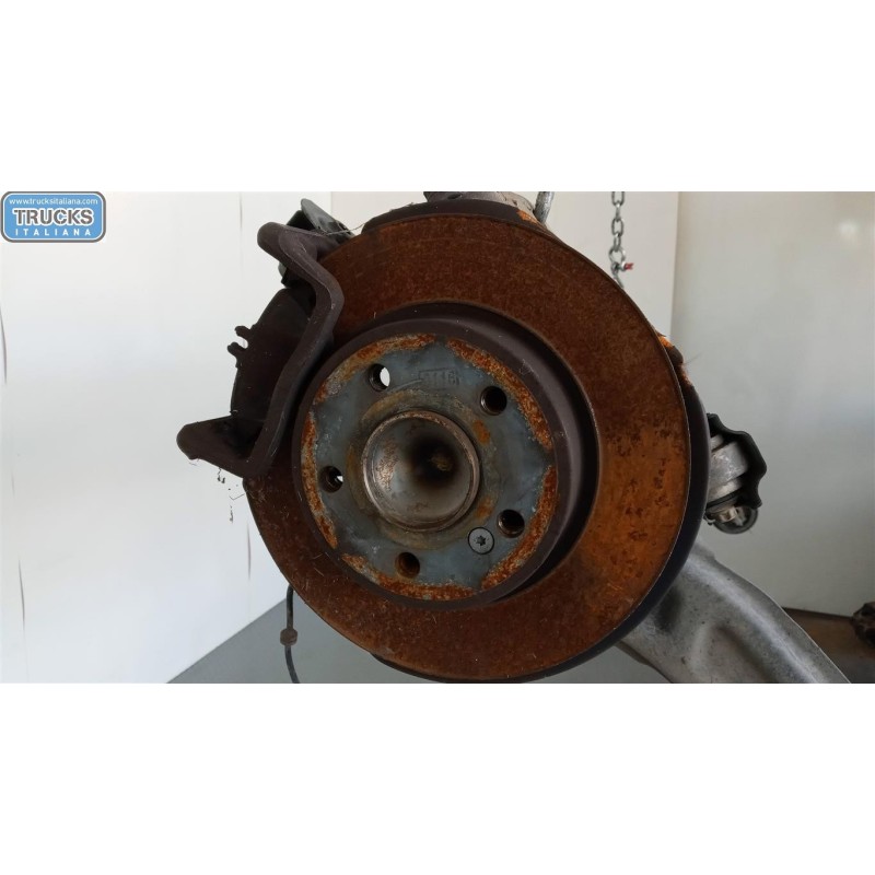 MERCEDES-BENZ REAR CHASSIS SUSPENSION MERCEDES-BENZ Classe A (W176) 2012>2014 used