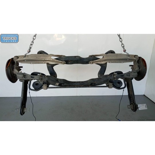 REAR CHASSIS SUSPENSION MERCEDES-BENZ Classe A (W176) 2012>2014 used