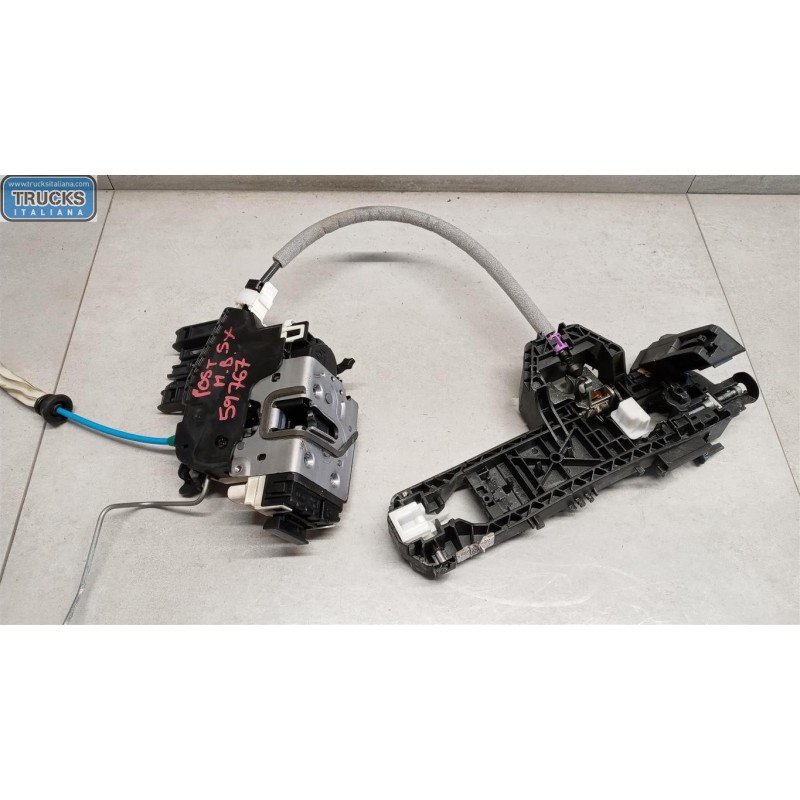 MERCEDES-BENZ SERRATURA SCROCCO MERCEDES-BENZ Classe A (W176) 2012>2014 usato