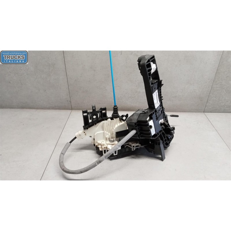 MERCEDES-BENZ LATCH LOCK MERCEDES-BENZ Classe A (W176) 2012>2014 used