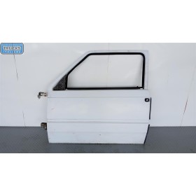 LEFT FRONT DOOR FIAT Panda...