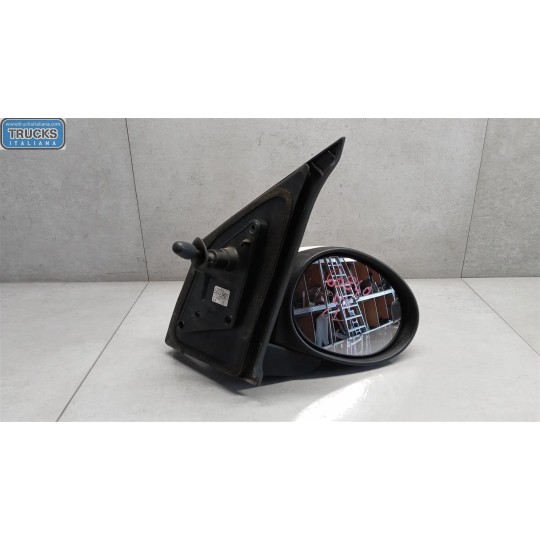 REARVIEW RIGHT  CITROEN C1 2005>2008 used
