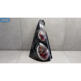 FARO POSTERIORE ESTERNO...