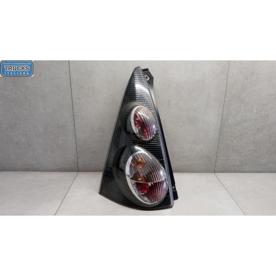 FARO POSTERIORE ESTERNO SINISTRO CITROEN C1 2005>2008 usato