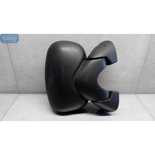 RETROVISORE ELETTRICO DESTRO RENAULT van Trafic 2001>2007 usato