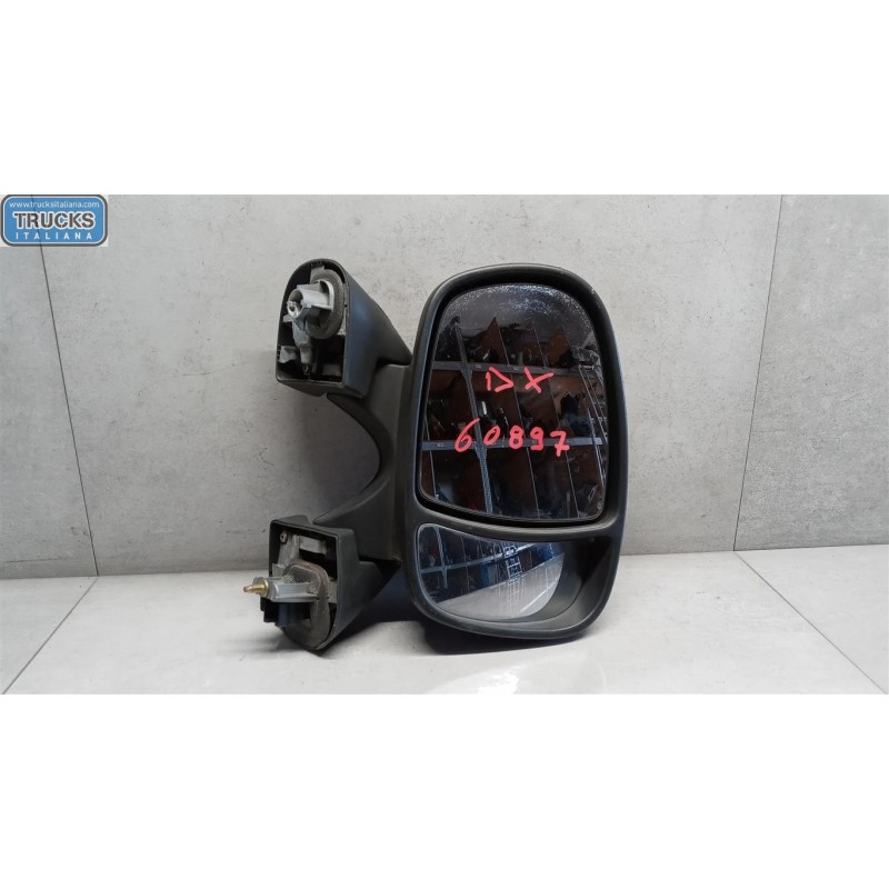 RENAULT van RIGHT ELETRIC REAR-VIEW MIRROR  RENAULT van Trafic 2001>2007 used