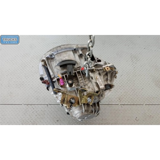 GEARBOXES  RENAULT van Trafic 2001>2007 used