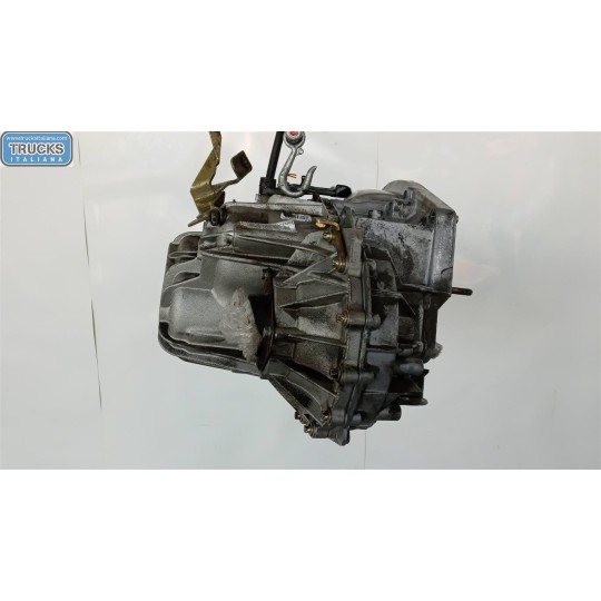 GEARBOXES  RENAULT van Trafic 2001>2007 used