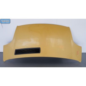 FRONT HOODS RENAULT van...