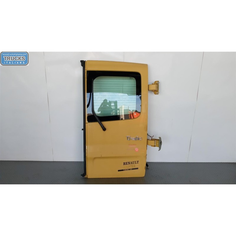 RENAULT van PORTACARICO POST DESTRO RENAULT van Trafic 2001>2007 usato