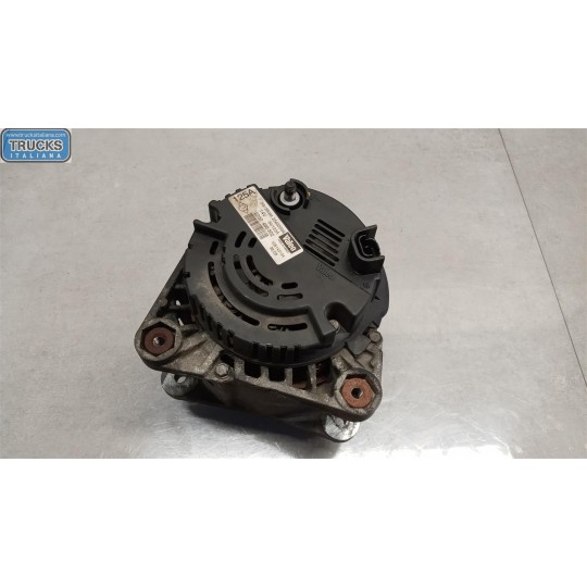 ALTERNATOR RENAULT van Trafic 2001>2007 used