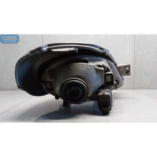 FRONT LEFT FLASHLIGHT  RENAULT van Trafic 2001>2007 used