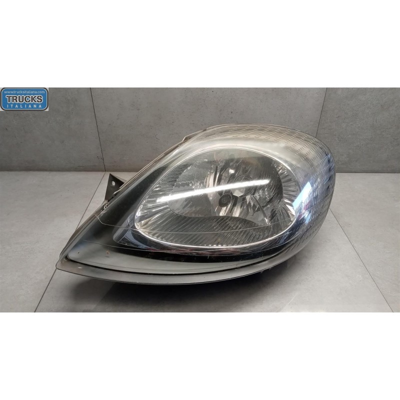 RENAULT van FRONT LEFT FLASHLIGHT  RENAULT van Trafic 2001>2007 used