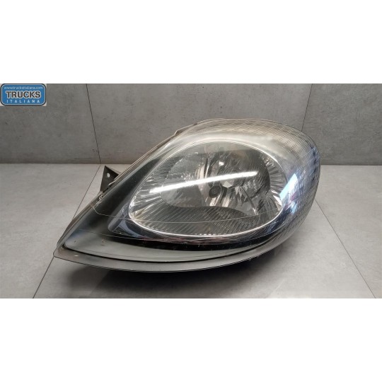 FRONT LEFT FLASHLIGHT  RENAULT van Trafic 2001>2007 used