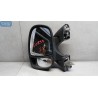 RENAULT van LEFT ELETRIC REAR-VIEW MIRROR  RENAULT van Trafic 2001>2007 used