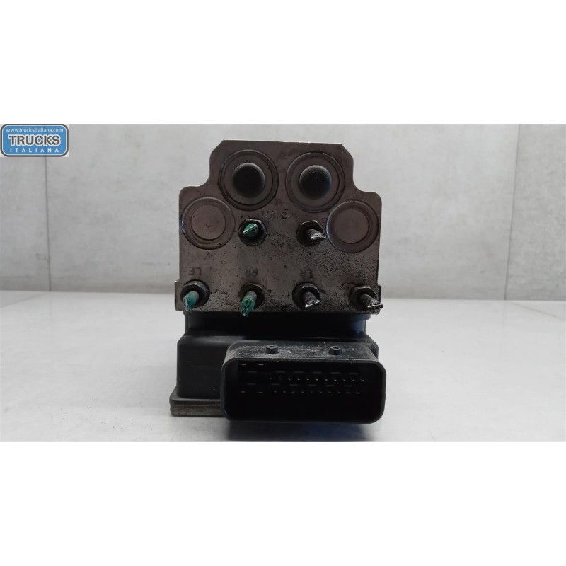 RENAULT van GRUPPO ABS RENAULT van Trafic 2001>2007 usato