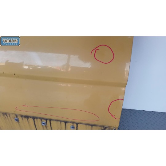 RIGHT SIDE SLIDING DOOR RENAULT van Trafic 2001>2007 used