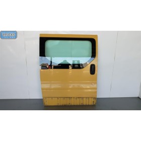 RIGHT SIDE SLIDING DOOR...