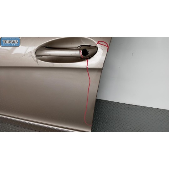 PORTA ANTERIORE SINISTRA MERCEDES-BENZ Classe A (W169) 2004>2008 usato