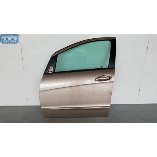 PORTA ANTERIORE SINISTRA MERCEDES-BENZ Classe A (W169) 2004>2008 usato