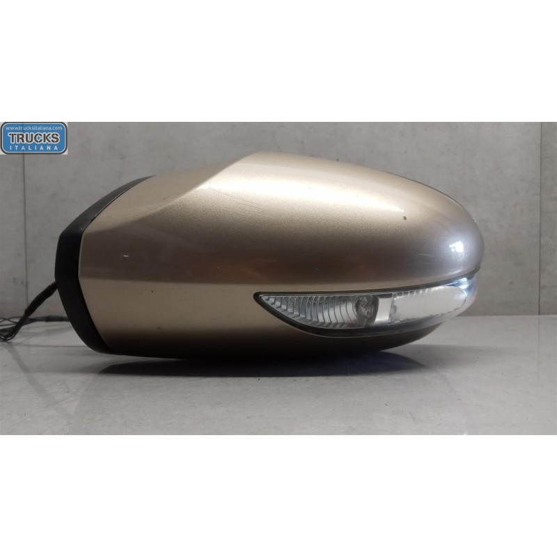 MERCEDES-BENZ RETROVISORE ELETTRICO SINISTRO MERCEDES-BENZ Classe A (W169) 2004>2008 usato