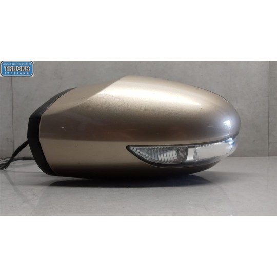 RETROVISORE ELETTRICO SINISTRO MERCEDES-BENZ Classe A (W169) 2004>2008 usato