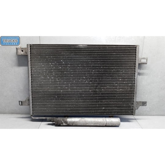 AIR CONDITIONER HEAT RADIATOR  MERCEDES-BENZ Classe A (W169) 2004>2008 used