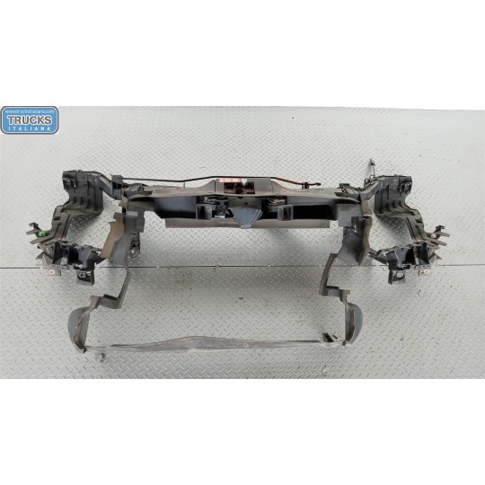 RIVESTIMENTO ANTERIORE COMPLETO MERCEDES-BENZ Classe A (W169) 2004>2008 usato