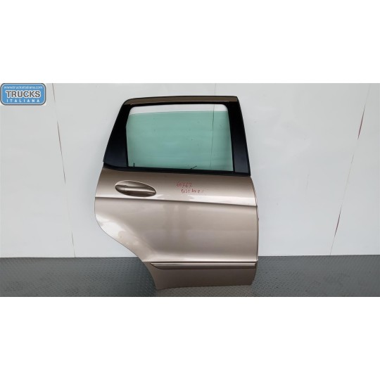 PORTA POSTERIORE DESTRA MERCEDES-BENZ Classe A (W169) 2004>2008 usato