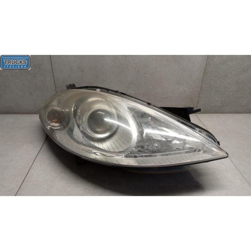 MERCEDES-BENZ FARO ANTERIORE DESTRO MERCEDES-BENZ Classe A (W169) 2004>2008 usato