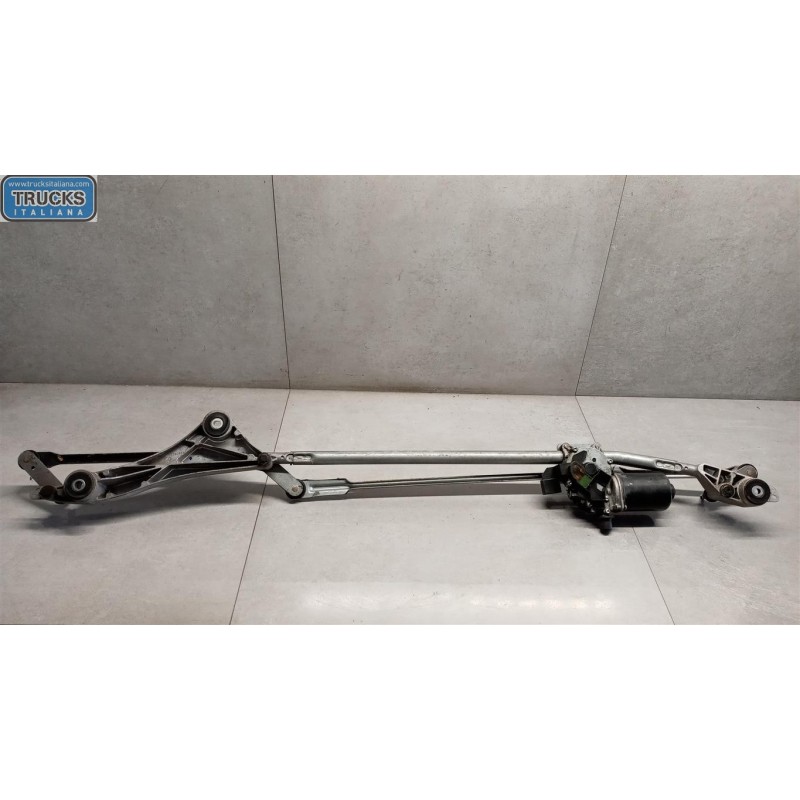 MERCEDES-BENZ windshield wiper motor MERCEDES-BENZ Classe A (W169) 2004>2008 used