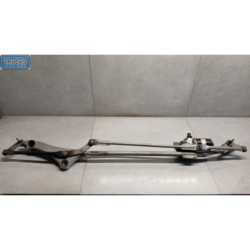 MERCEDES-BENZ MOTORINO TERGI ANTERIORE MERCEDES-BENZ Classe A (W169) 2004>2008 usato