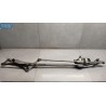 MERCEDES-BENZ MOTORINO TERGI ANTERIORE MERCEDES-BENZ Classe A (W169) 2004>2008 usato