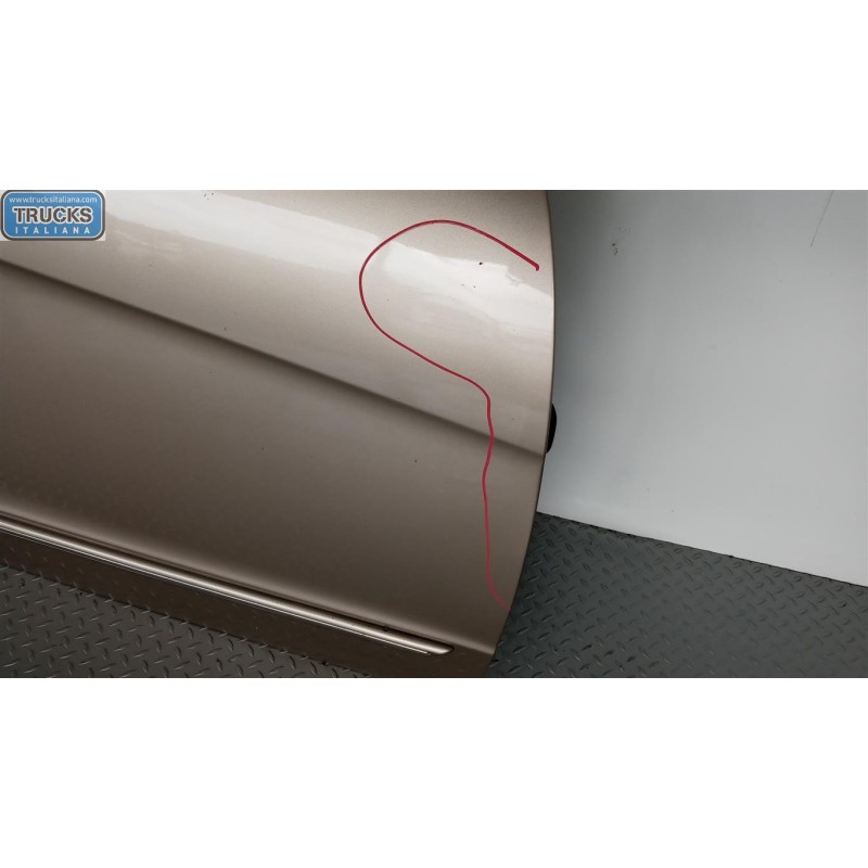 MERCEDES-BENZ PORTA ANTERIORE DESTRA MERCEDES-BENZ Classe A (W169) 2004>2008 usato