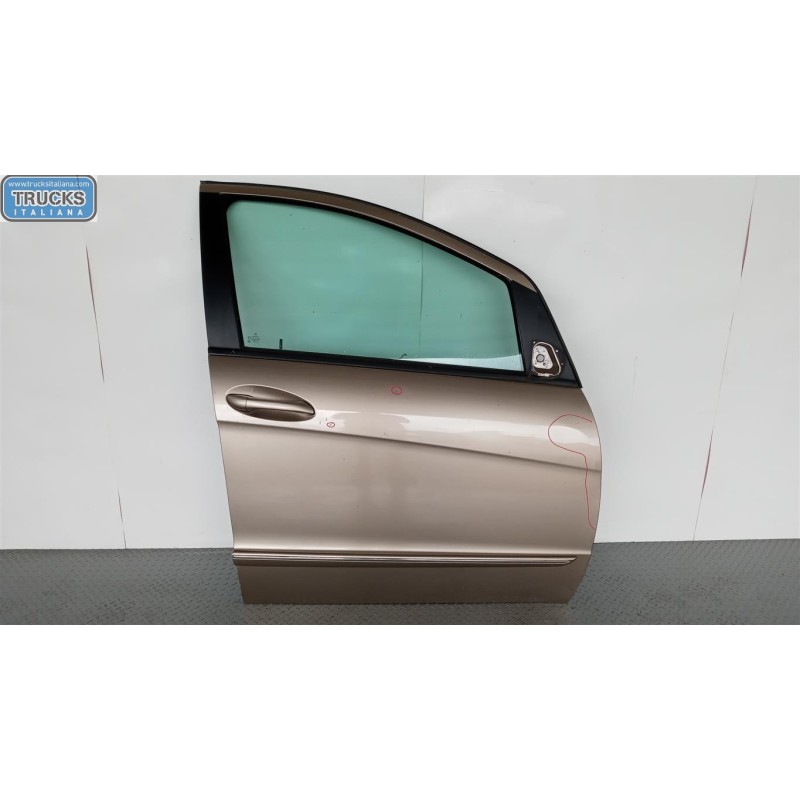 MERCEDES-BENZ RIGHT FRONT DOOR  MERCEDES-BENZ Classe A (W169) 2004>2008 used