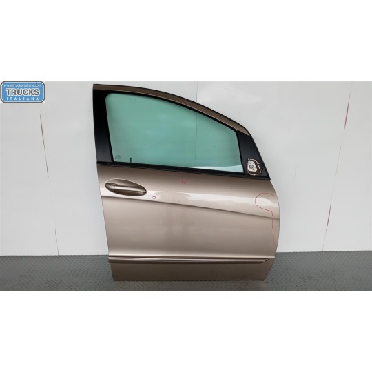 RIGHT FRONT DOOR  MERCEDES-BENZ Classe A (W169) 2004>2008 used